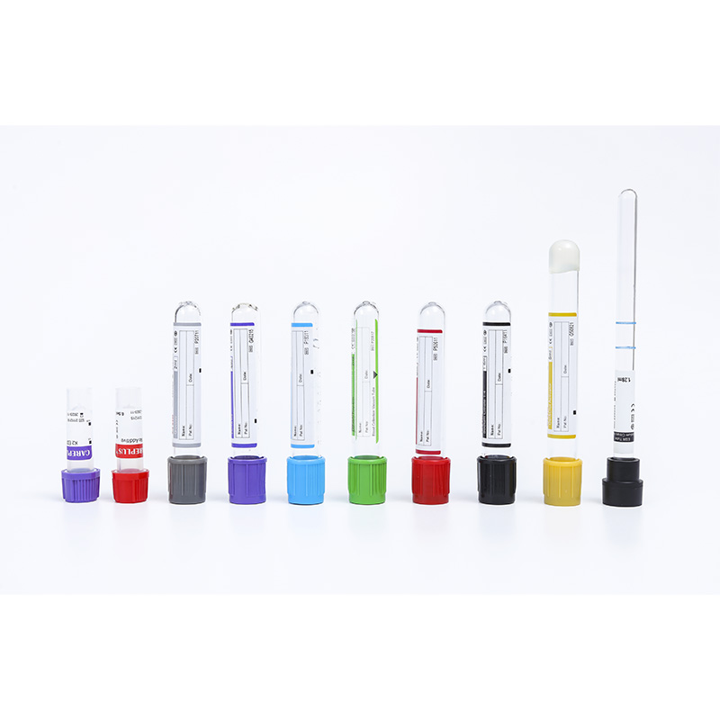 Blood Collection Tube